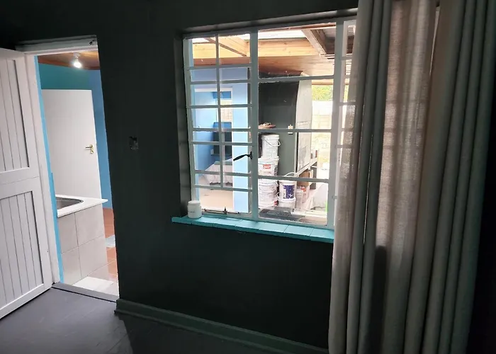 Hasate Guest House ,4 St James Street Oakdale Belliville Cape Town South Africa